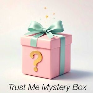 NWT - 5 LB Mystery Clothing Box - Reseller Box - Women’s Only - Big Brands